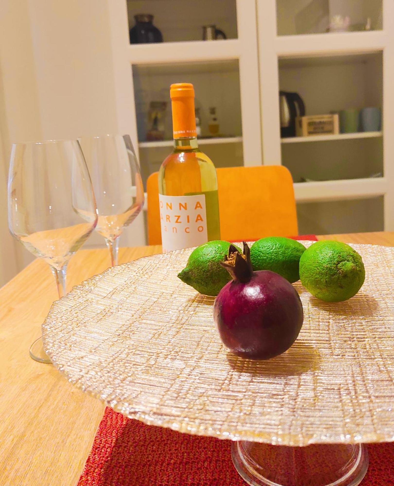 Calogiuri Nest Apartment Lecce Bagian luar foto
